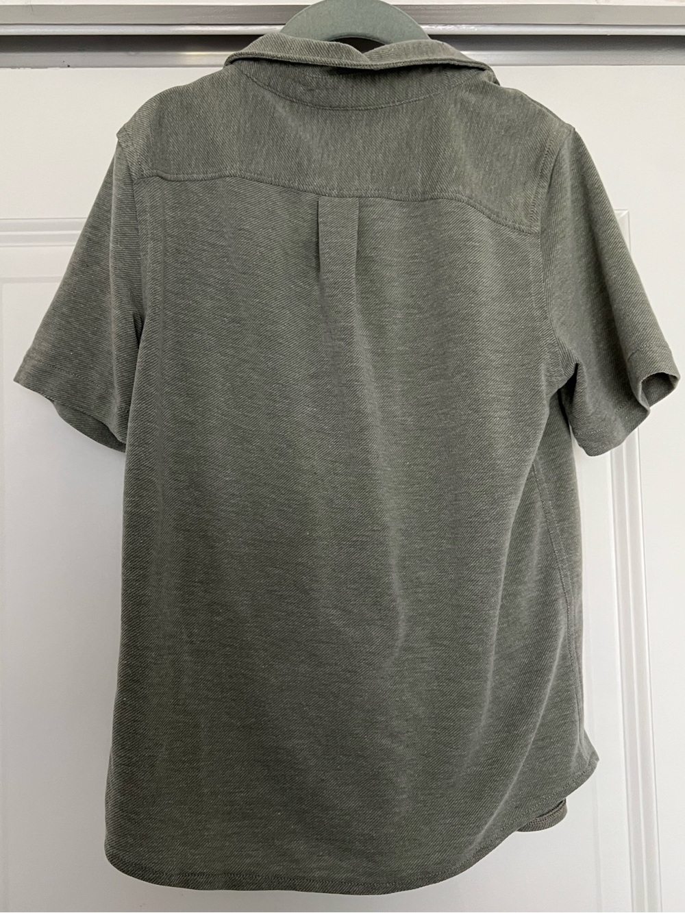 All In Motion Shirt - Picture 3 of 5
